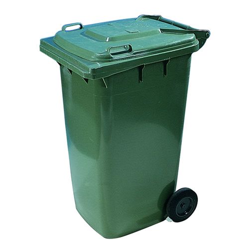 Wheeled Bins (090326)